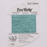 Fyre Werks Soft Sheen - Group 1