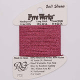 Fyre Werks Soft Sheen - Group 1