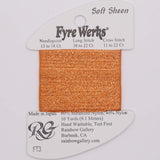 Fyre Werks Soft Sheen - Group 1