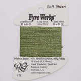 Fyre Werks Soft Sheen - Group 1