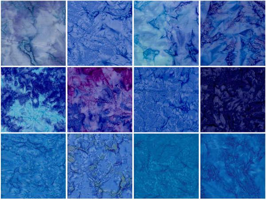 Out of the Fireplace