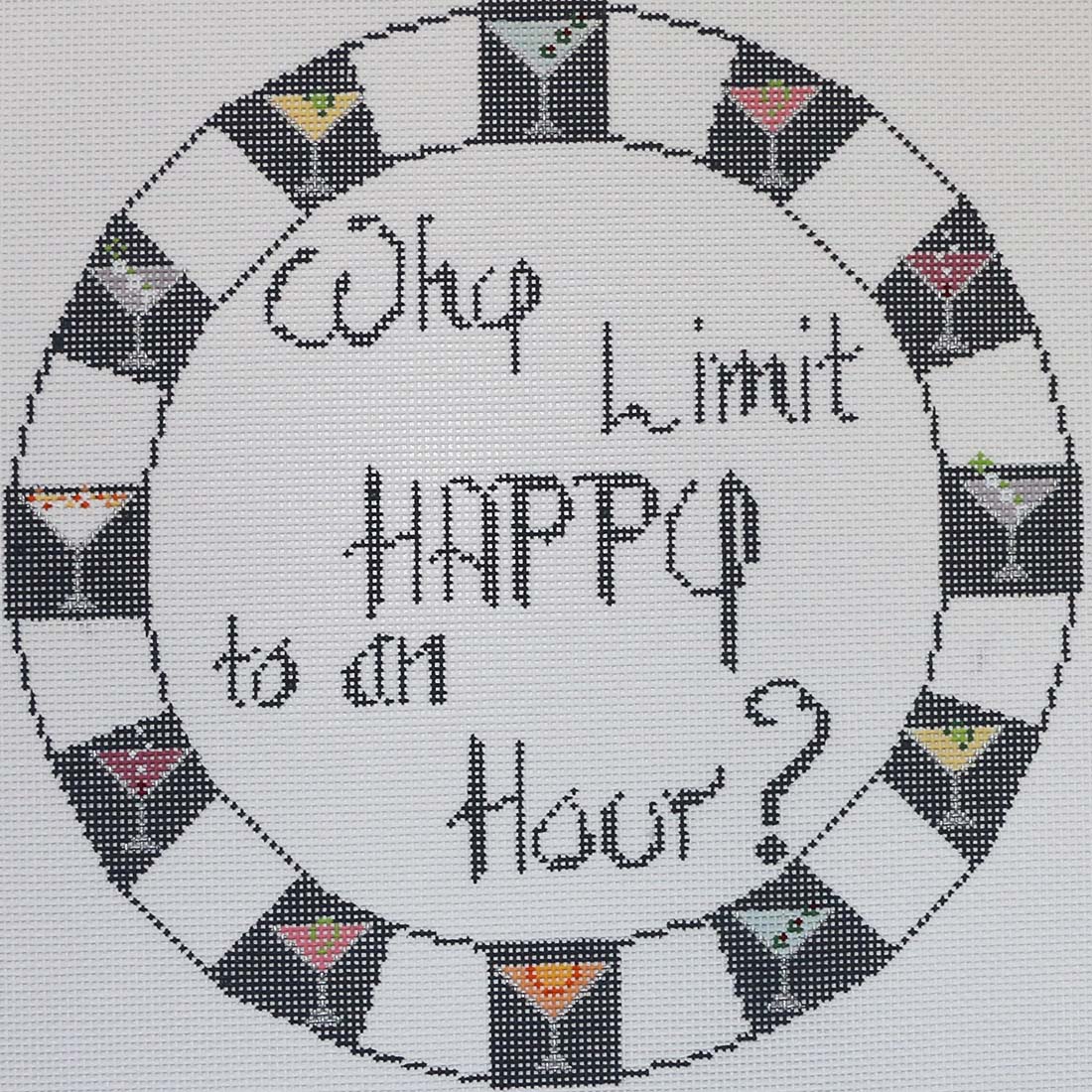 Why Limit Happy to an Hour?