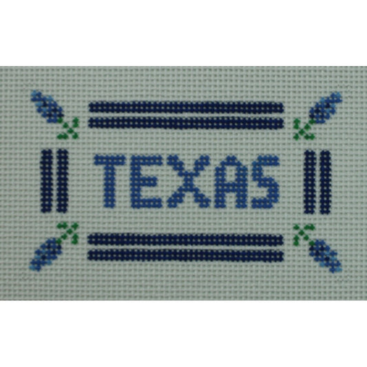 Texas Mini Sign
