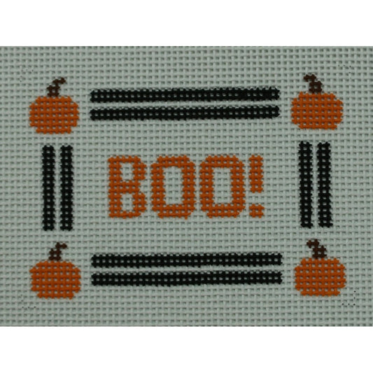 Boo Mini Sign