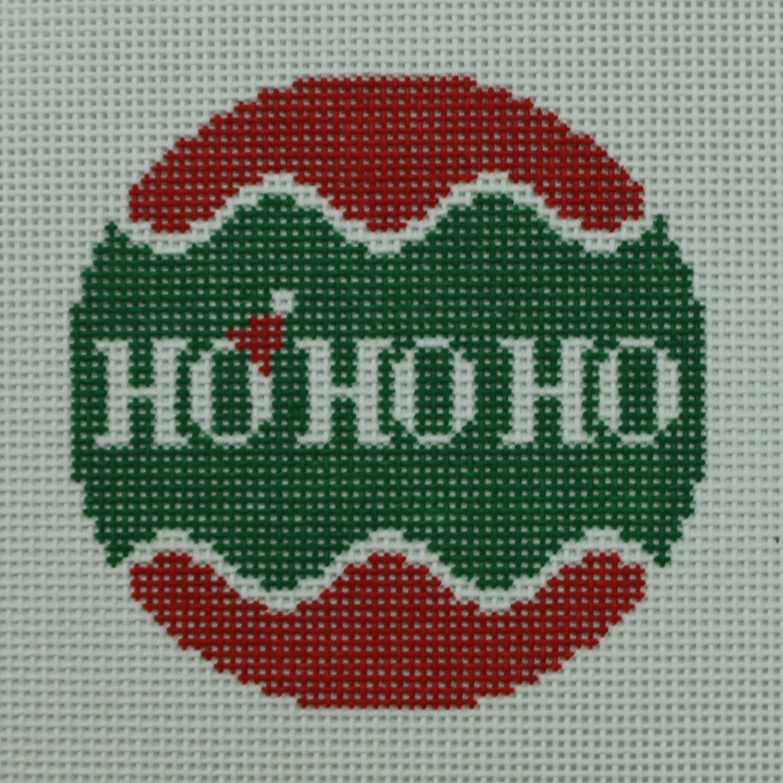 Ho Ho Ho