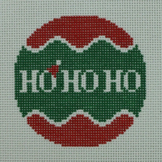 Ho Ho Ho
