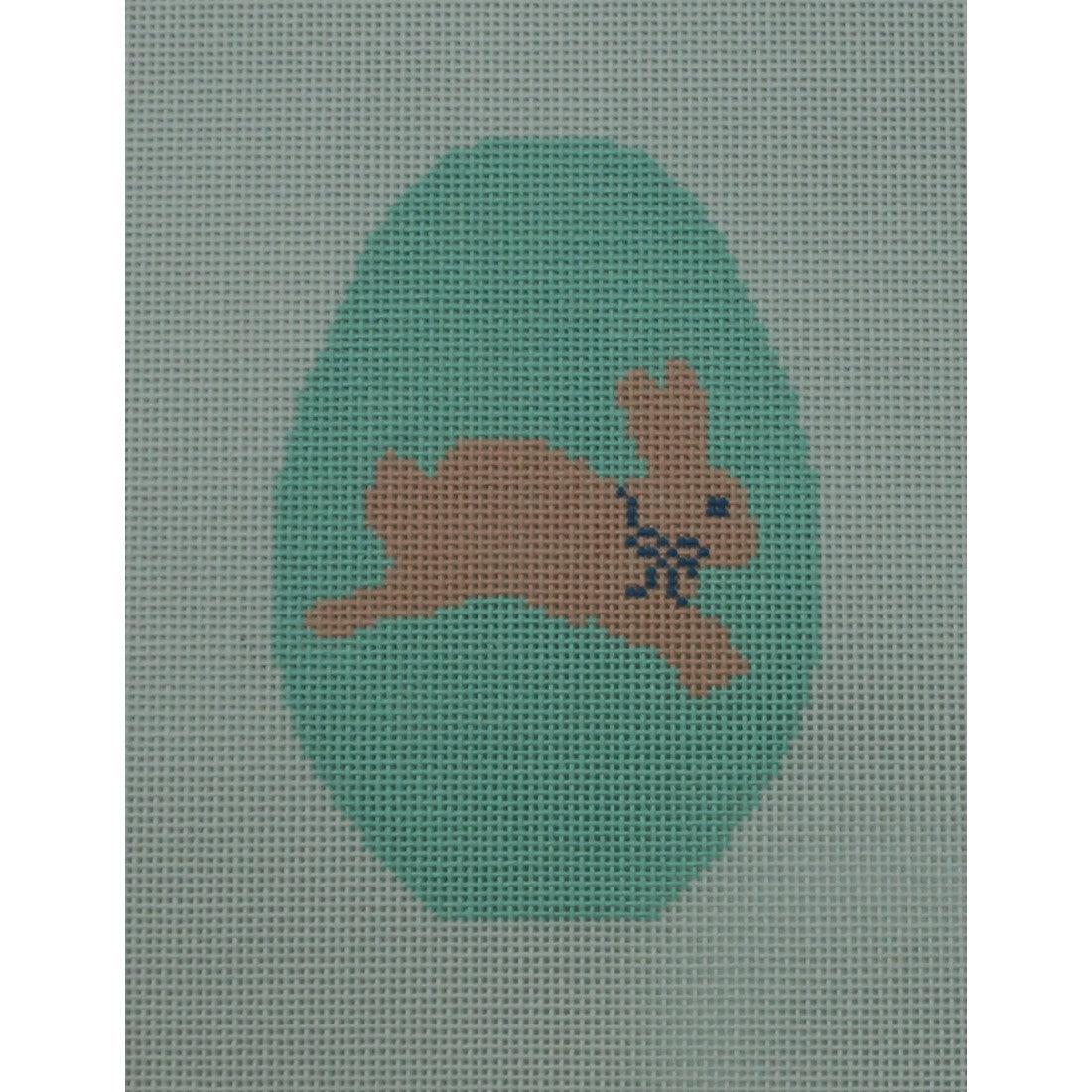 Bunny Egg