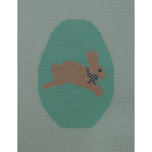 Bunny Egg