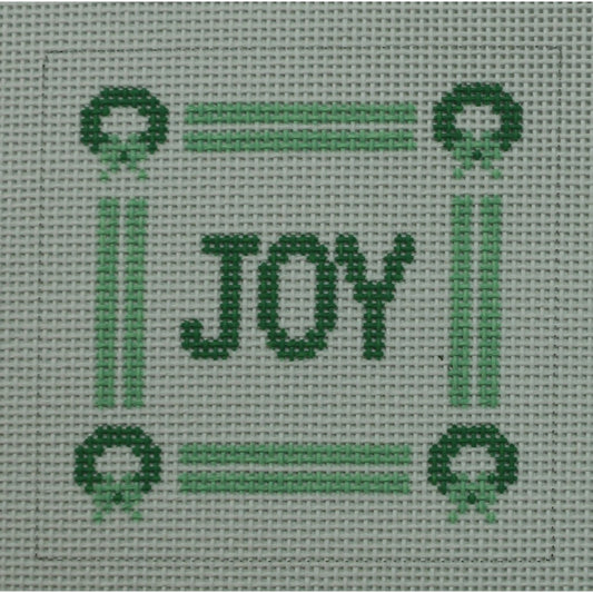 Joy Square Mini Sign