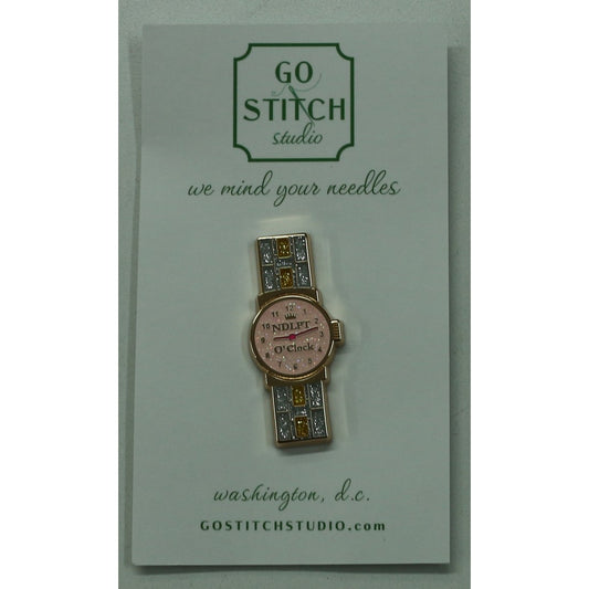 NDLPT Watch Needle Minder