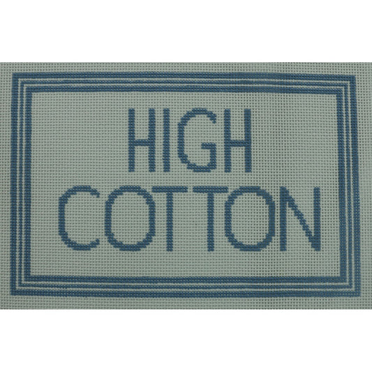 High Cotton