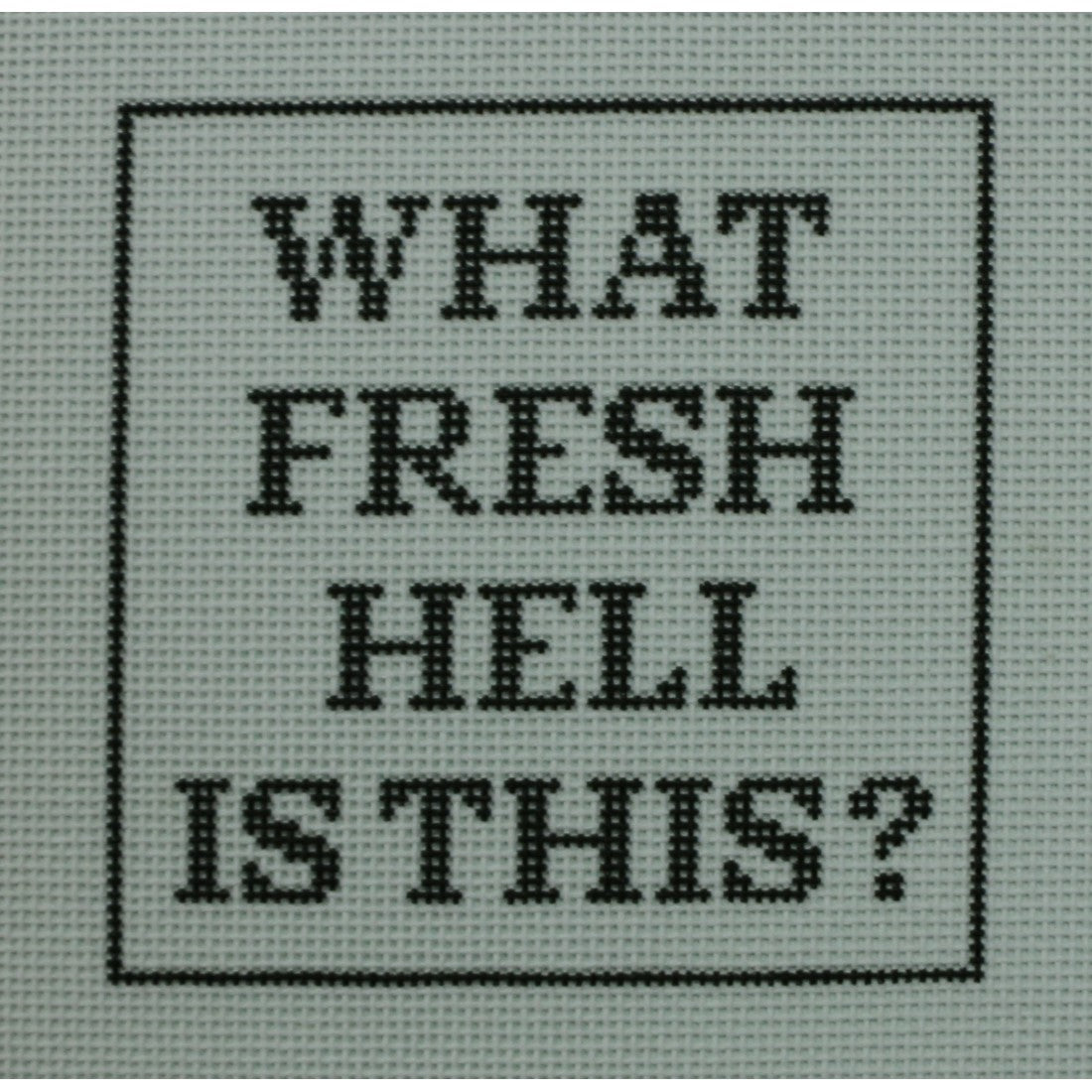 Fresh H***
