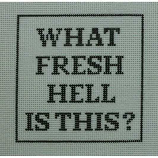 Fresh H***