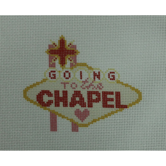 Going to the Chapel