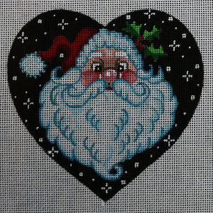 Santa Heart