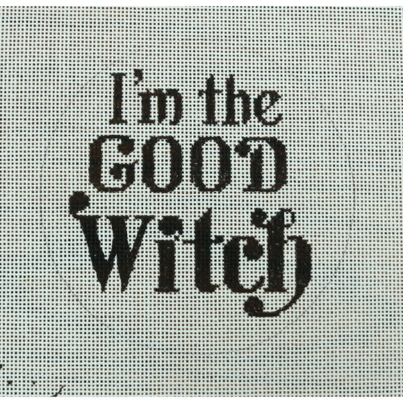 I'm The Good Witch