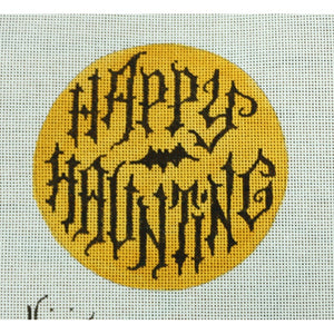 Happy Haunting