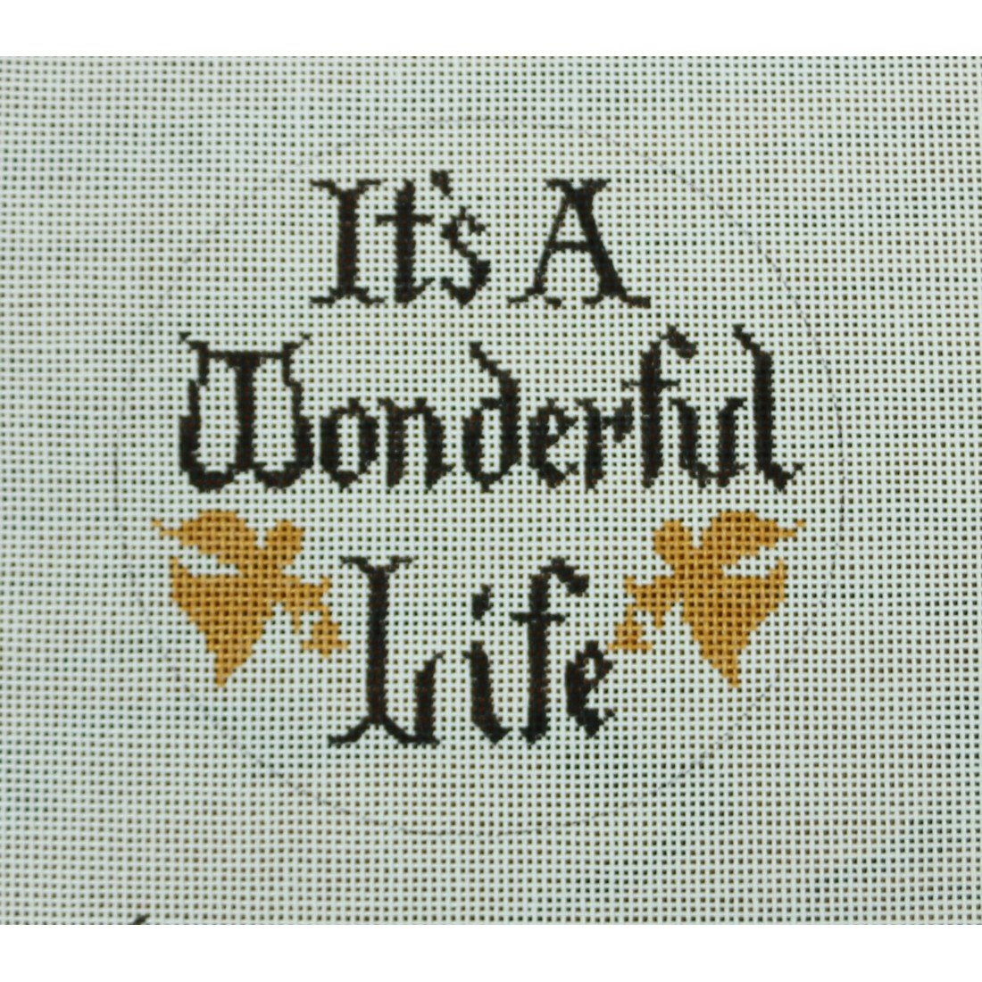 It's a Wonderful Life