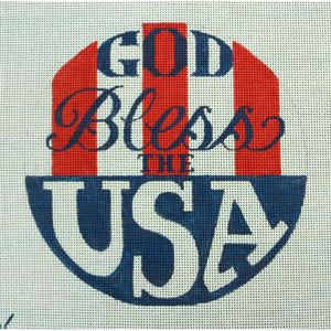 God Bless the USA