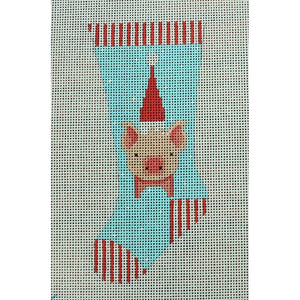 Pig Stocking