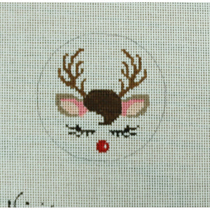 Rudolph Round