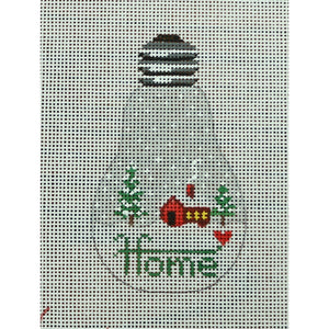 Home Light Bulb