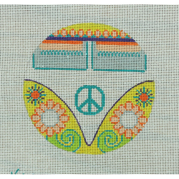 Peace Van
