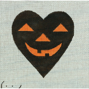 Halloween Heart