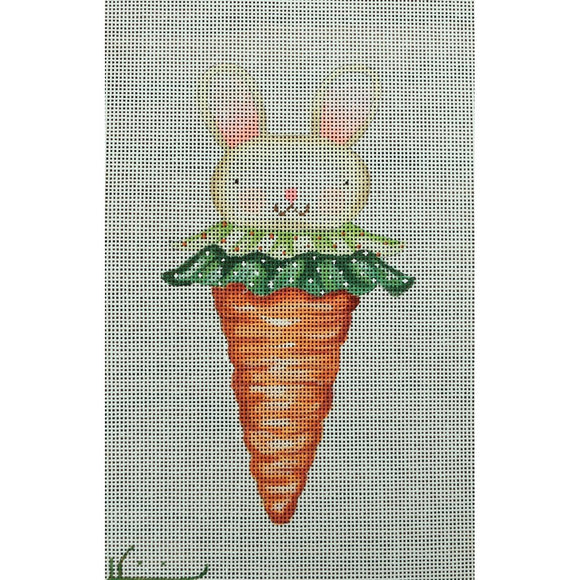 Carrot/Bunny
