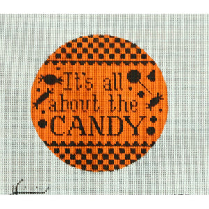 It's All About the Candy