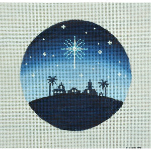 Bethlehem Round