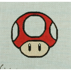 Mario Mushroom