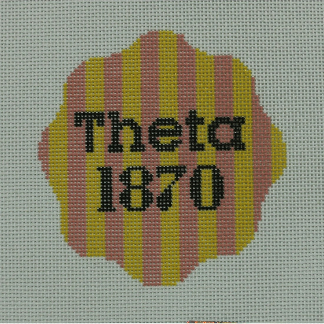 Theta Coaster