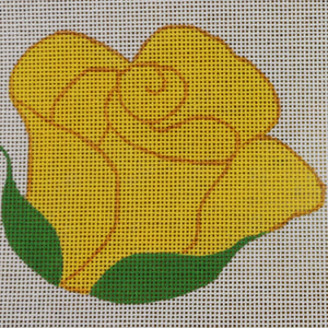 Yellow Rose