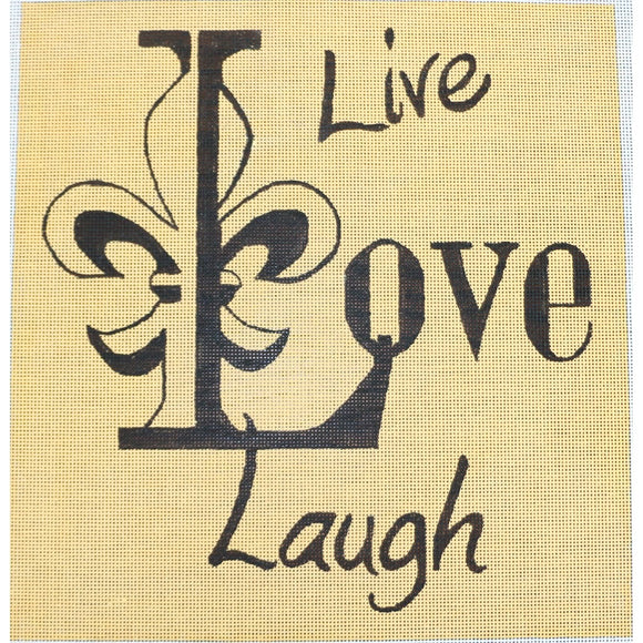 Live Love Laugh