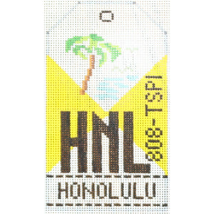 Honolulu