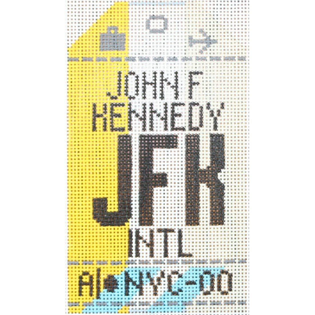 New York JFK