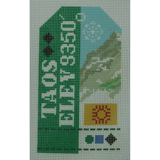 Taos Ski Pass
