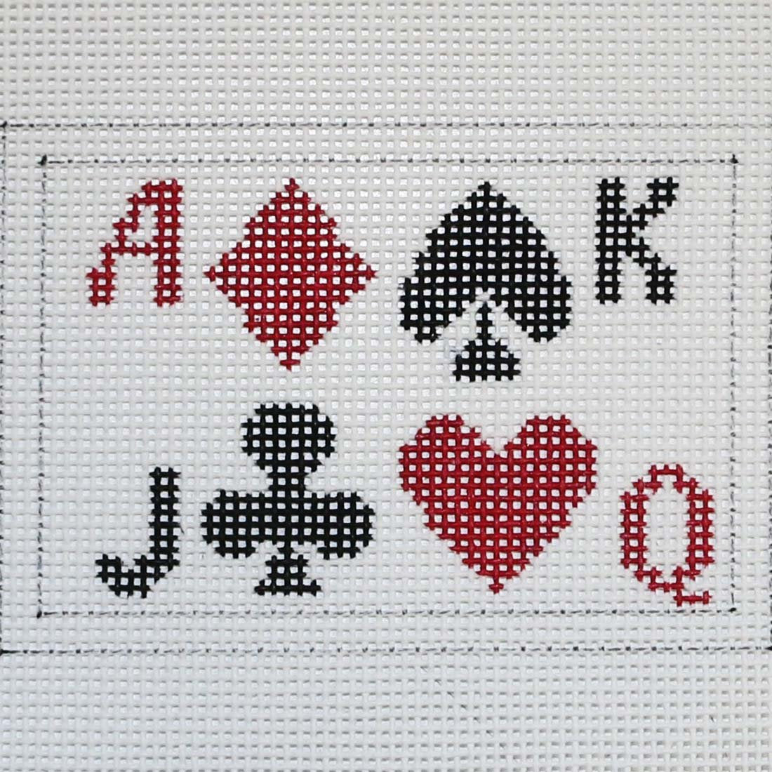 Card Suits