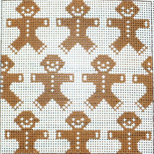 Gingerbread Men