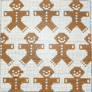 Gingerbread Men