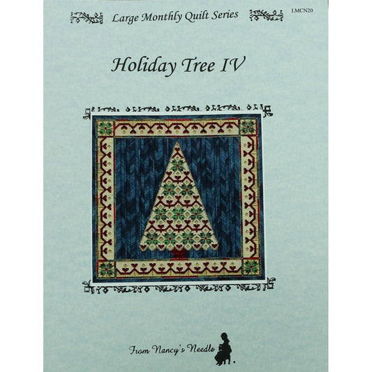 Holiday Tree IV