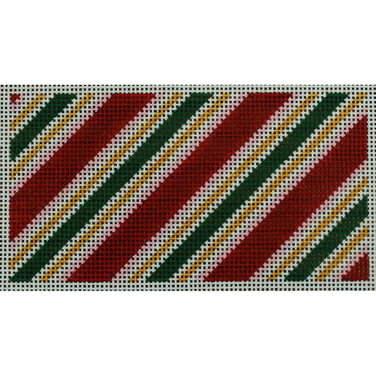 Mini Holiday Wrap Clutch