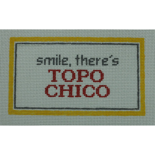 Topo Chico