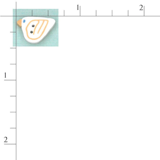 Small White Bird 1111.S