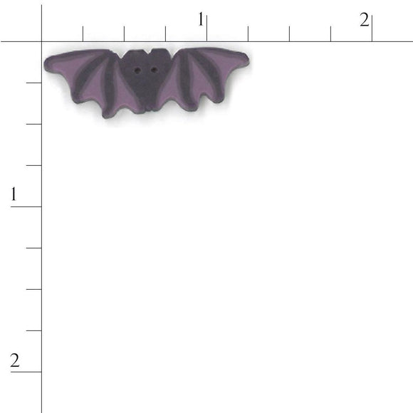 Large Purple Bat 1137.L