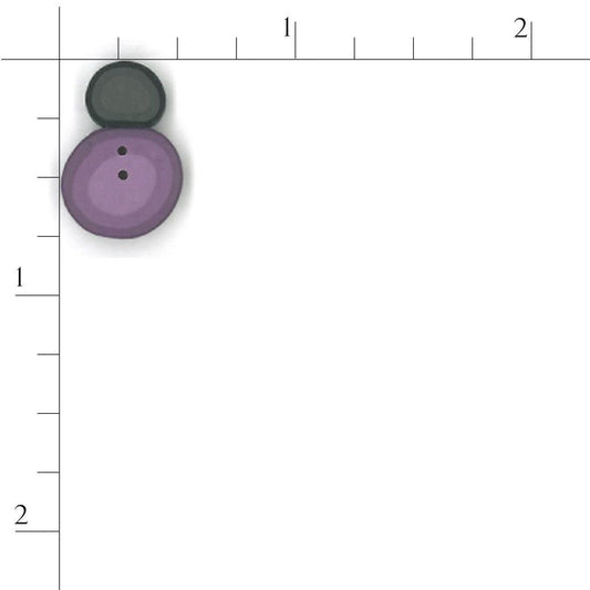 Large Purple Spider 1153.L