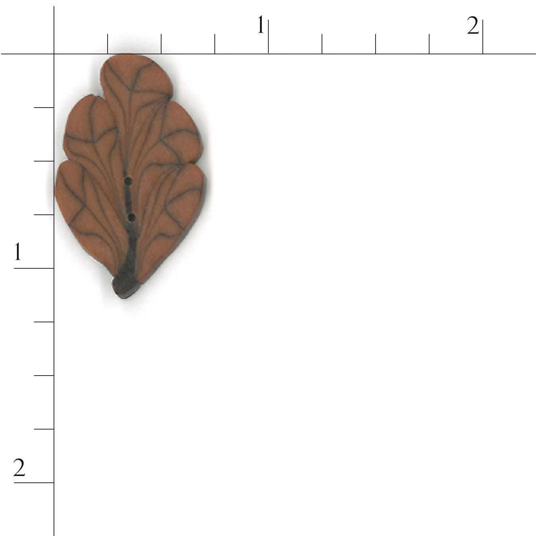 Small Oak Leaf 2275.S