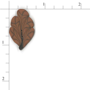 Small Oak Leaf 2275.S