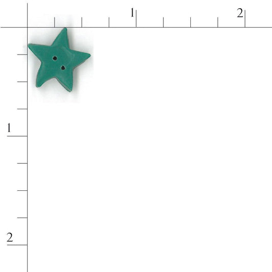 Large Evergreen Star 3312.L